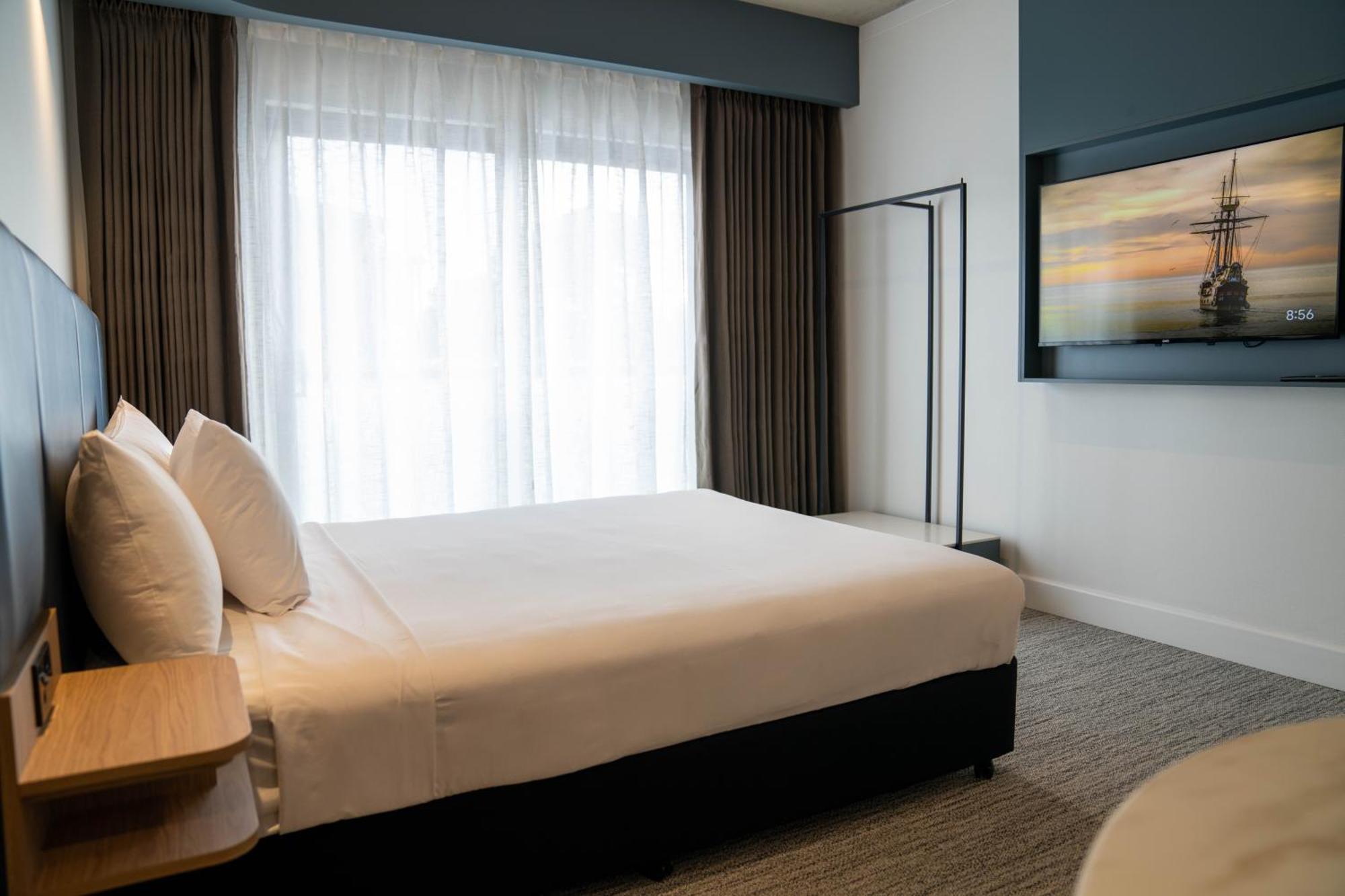 Value Suites Penrith Buitenkant foto