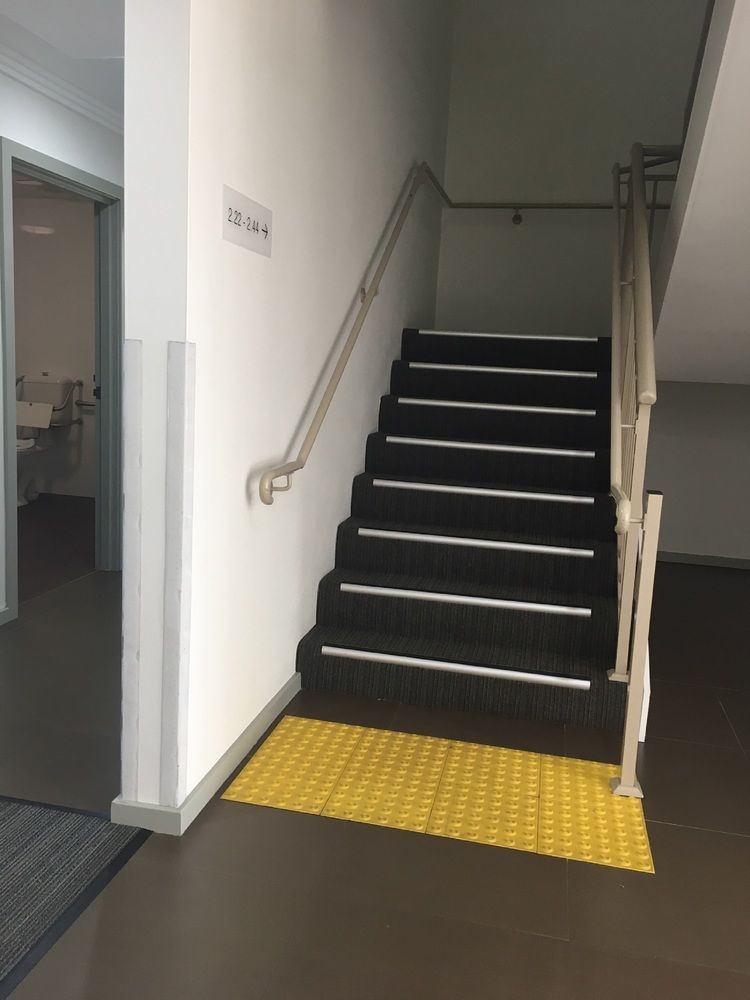 Value Suites Penrith Buitenkant foto